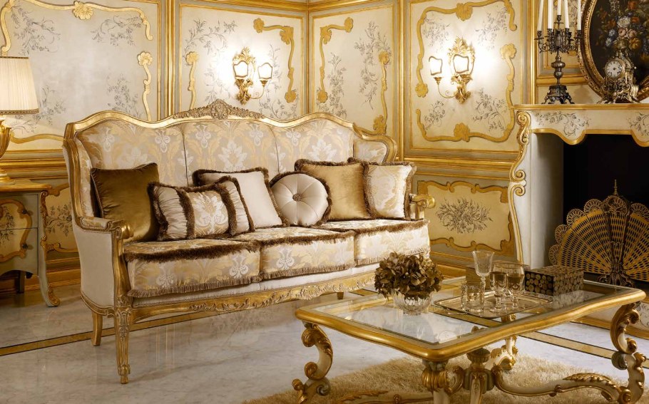 Andrea Fanfani диваны