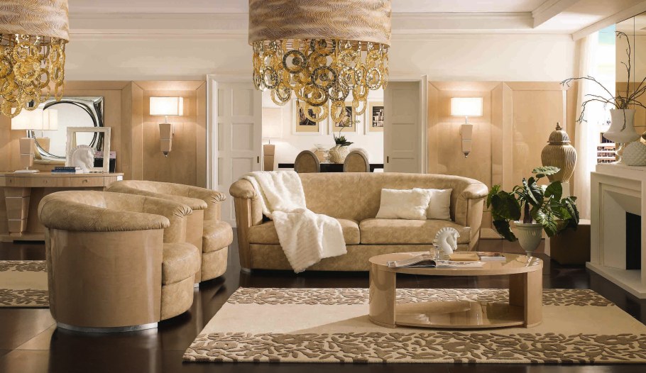 Итальянская мебель Domus