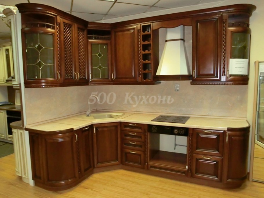 Кухня Ника ноче