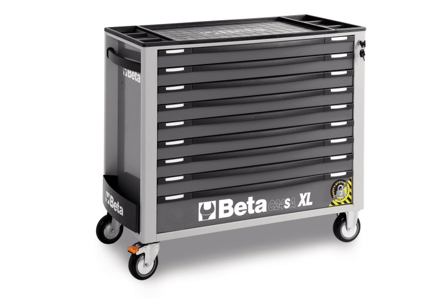 Тележка Toolbox tsb4