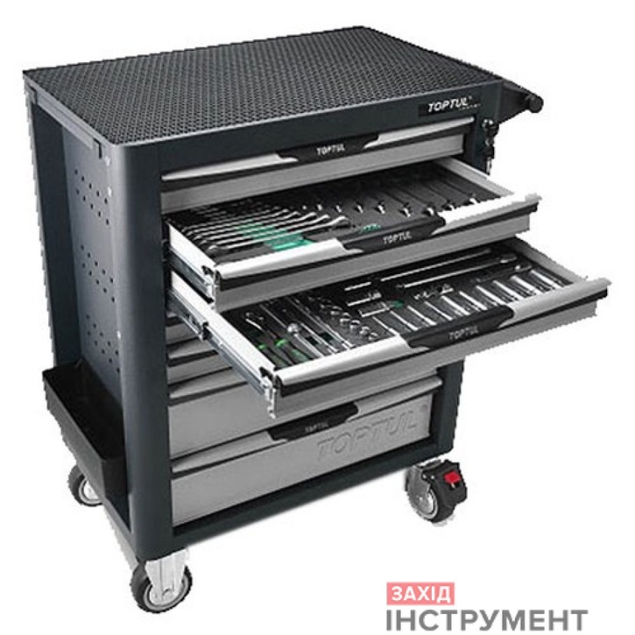 Тележка TOPTUL tcal0703