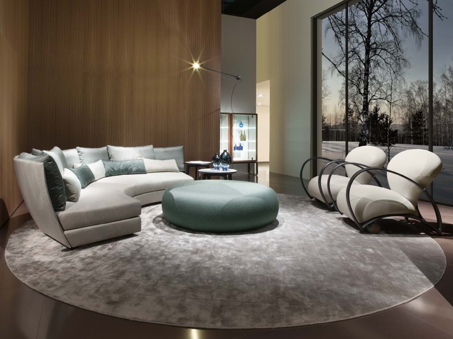 Шезлонг Giorgetti