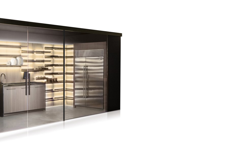 Итальянская фабрика Giorgetti