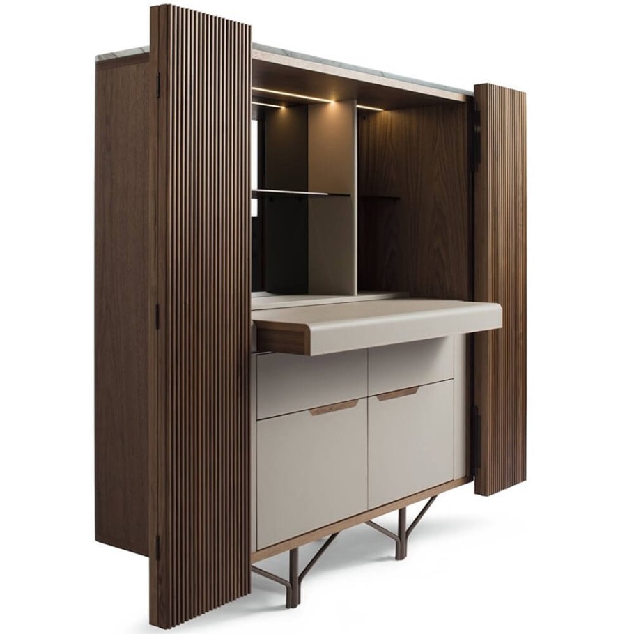 Giorgetti письменный стол