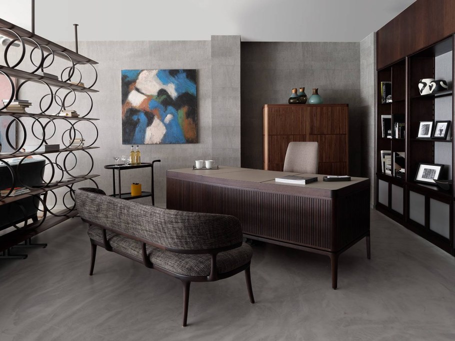 Giorgetti Vittoria диван