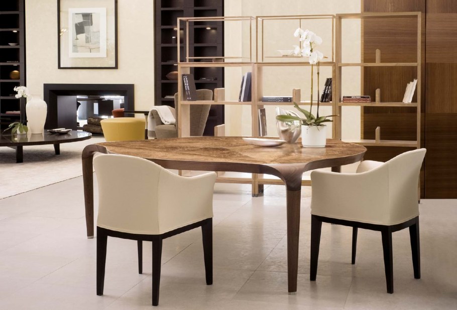 Giorgetti дизайнеры