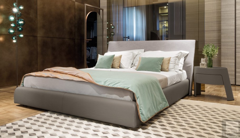 Кресло качалка Giorgetti move