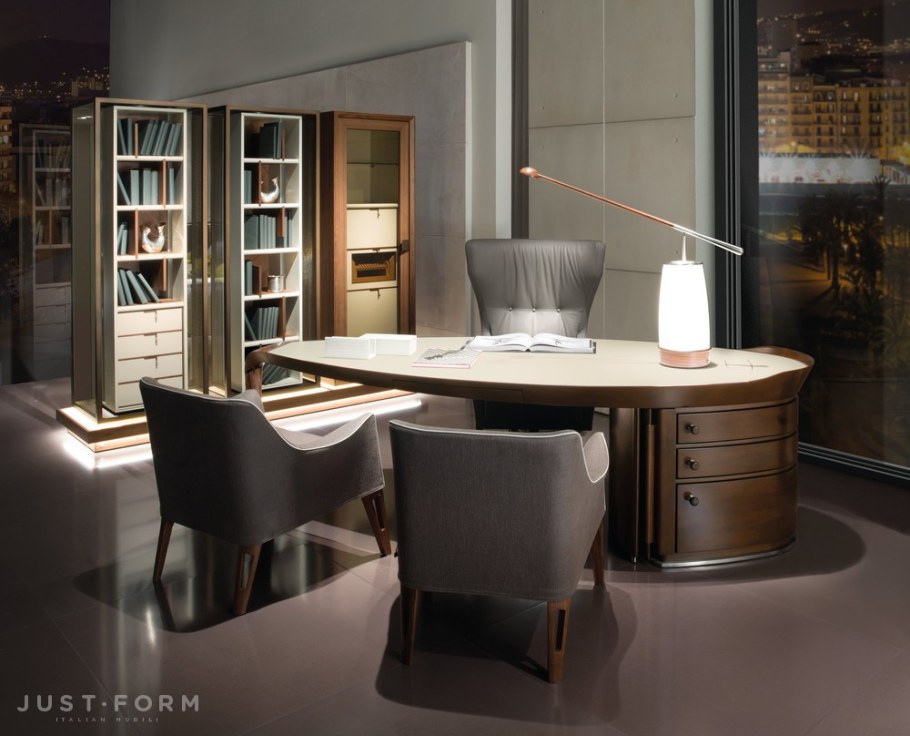 Кресло Giorgetti Armchair