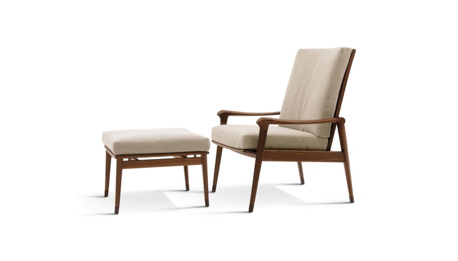 Мебель именитых брендов