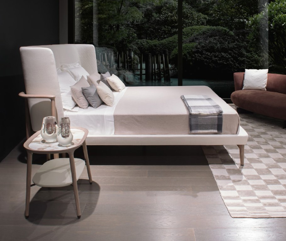 Кровать Rea Giorgetti