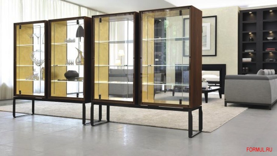 Shirley Mirror Giorgetti