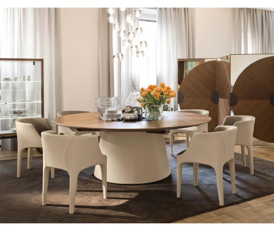 Кресло Giorgetti Umberto Asnago