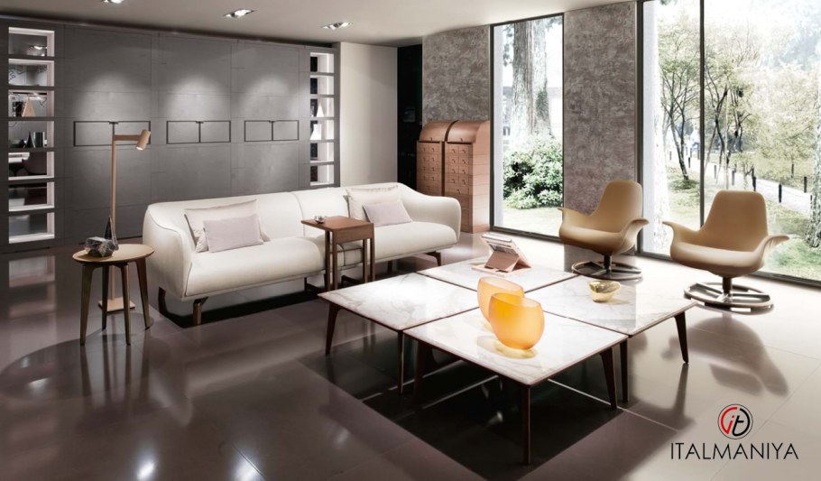 Кровать Giorgetti Pegaso