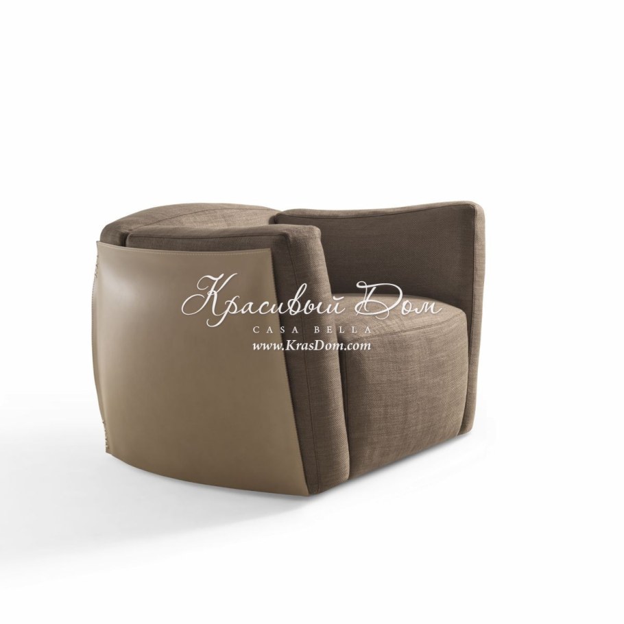 Кресло Giorgetti Arabella