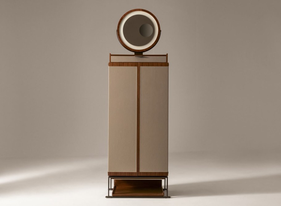 Giorgetti стол yli фото