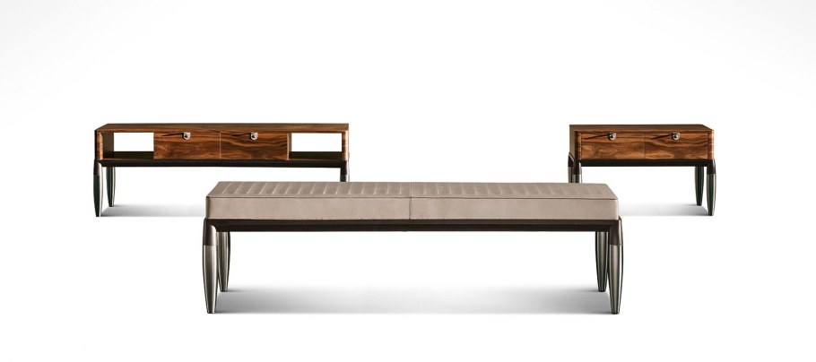 Giorgetti витрина