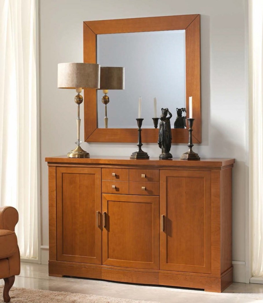 Комоды Панамар 115.130