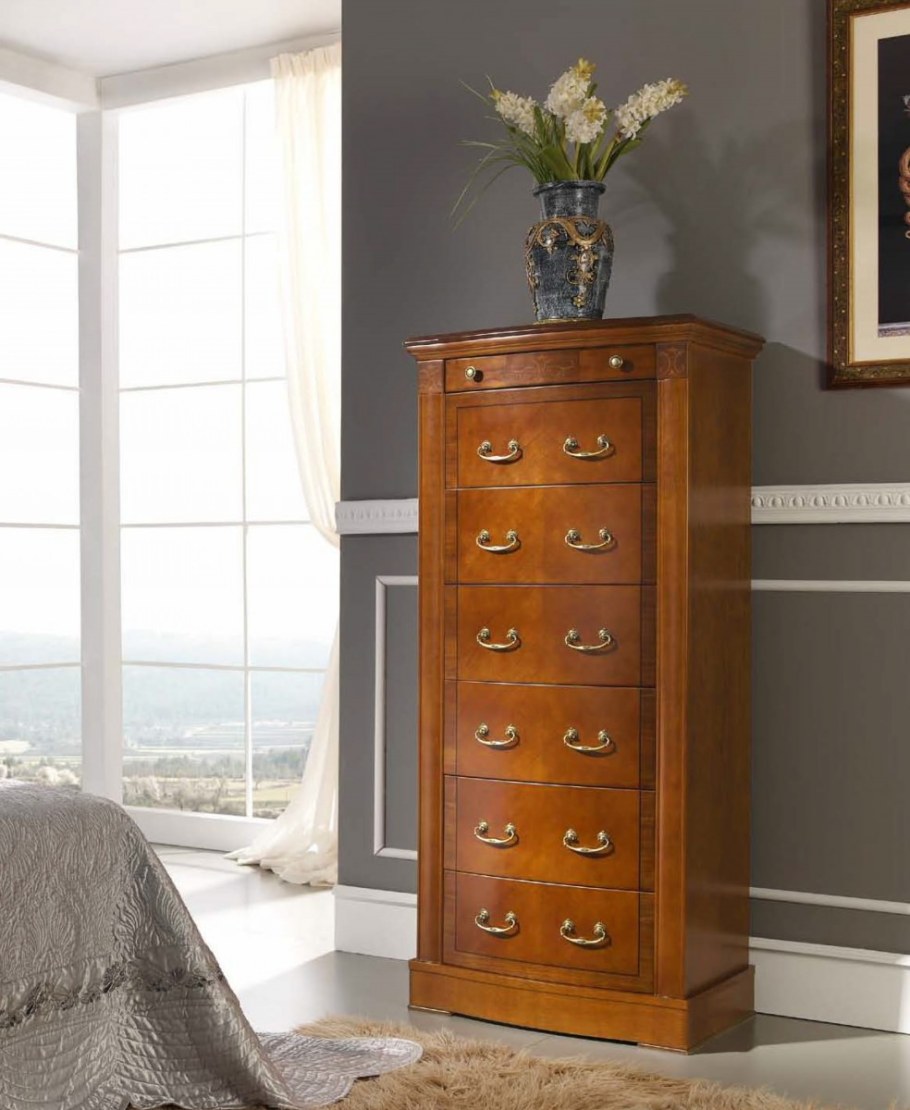 Буфет 836.200 Blanco Panamar