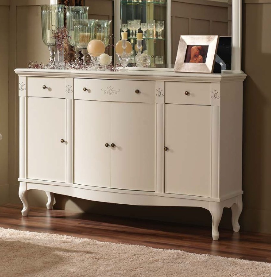 Буфет Panamar Испания