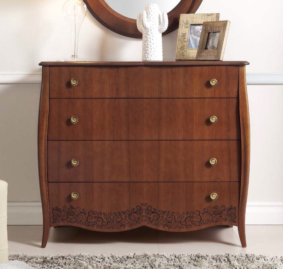 Panamar комод 505.115