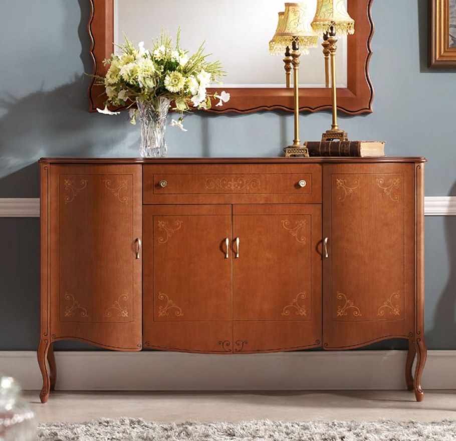 Комод Панамар Испания