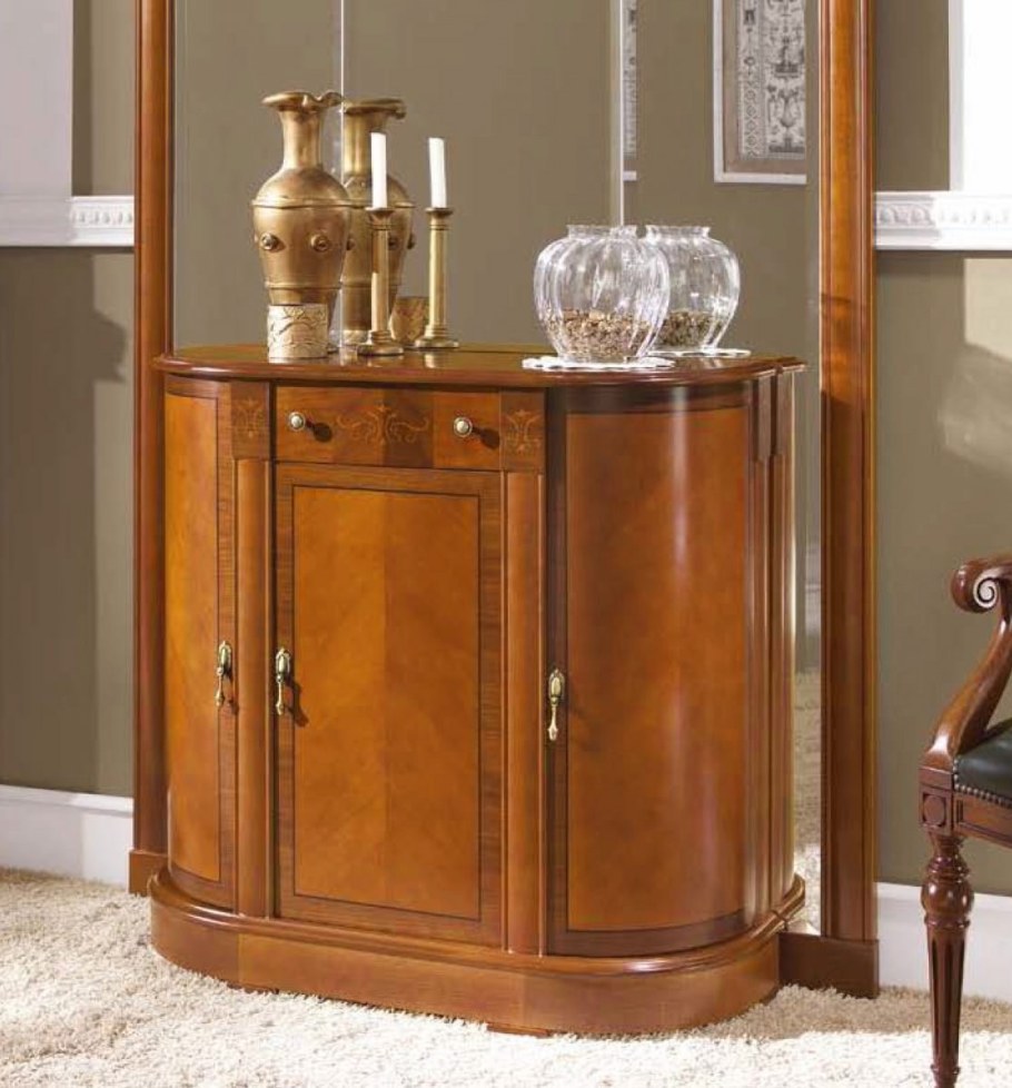 Тумба 104.090 Panamar белая