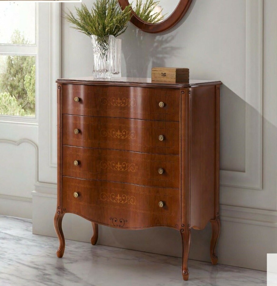 Комод Панамар Испания