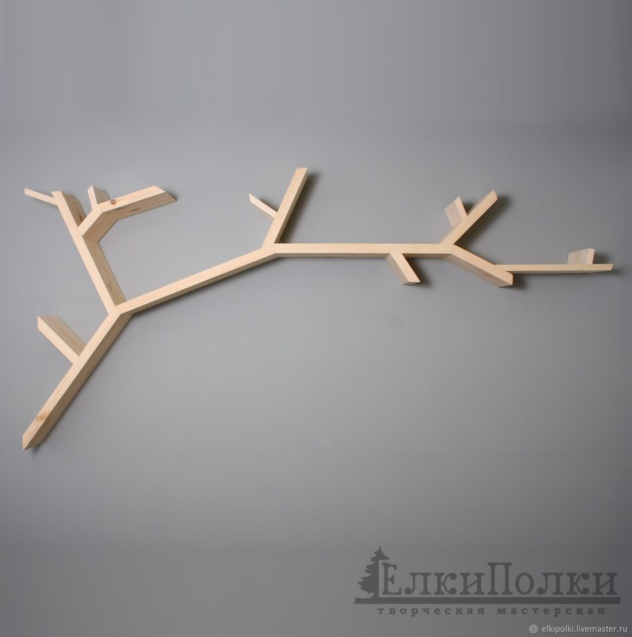 Полка ветвь