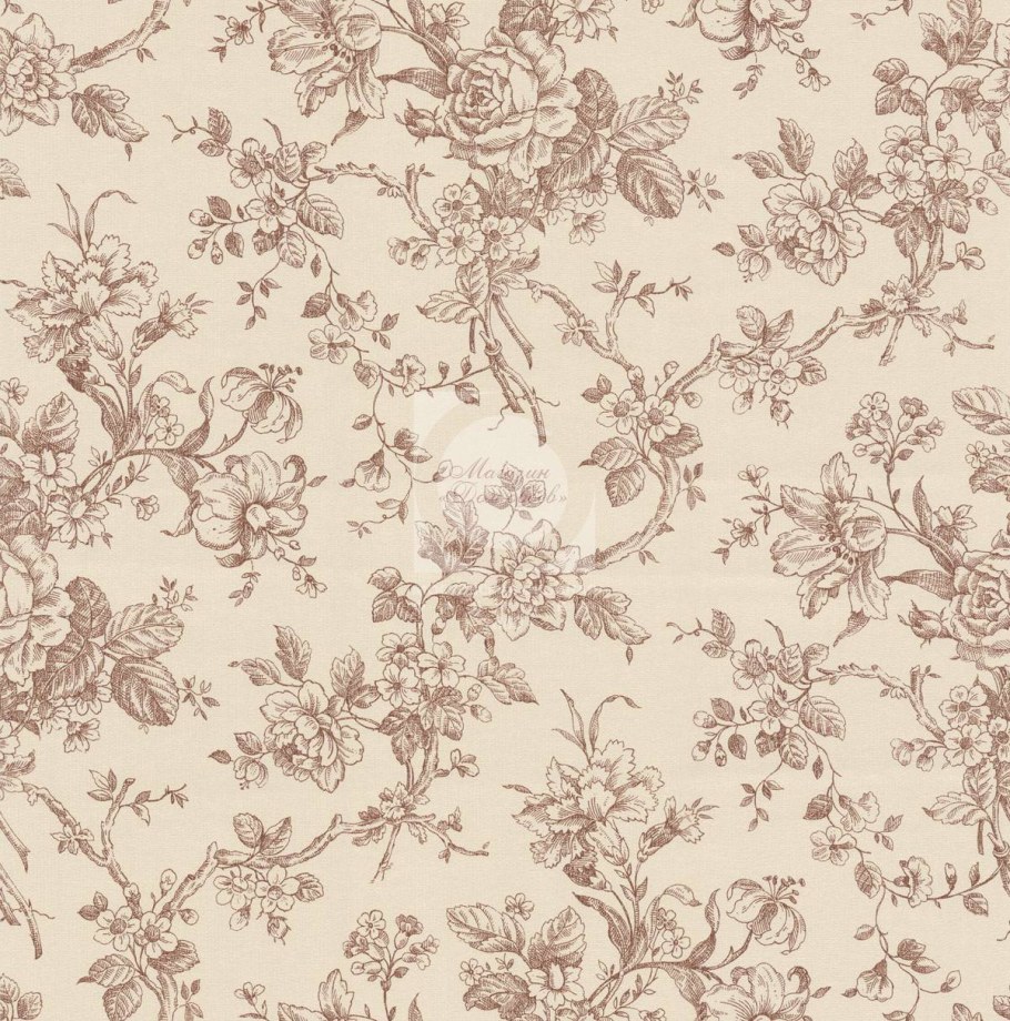 Жуи Московская обойная фабрика