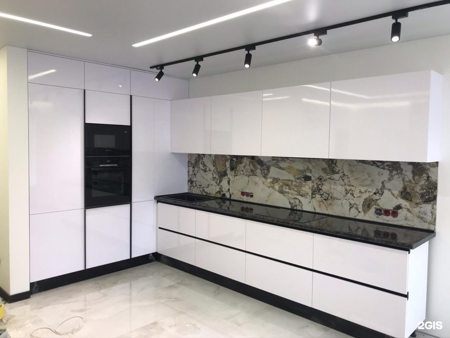 Студия мебели акцент