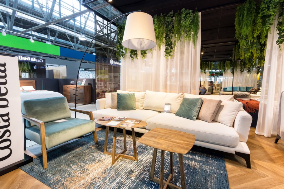 Акцент мебельная компания Уфа