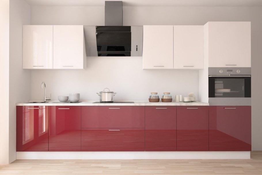 Акрилайн фасады Сидак