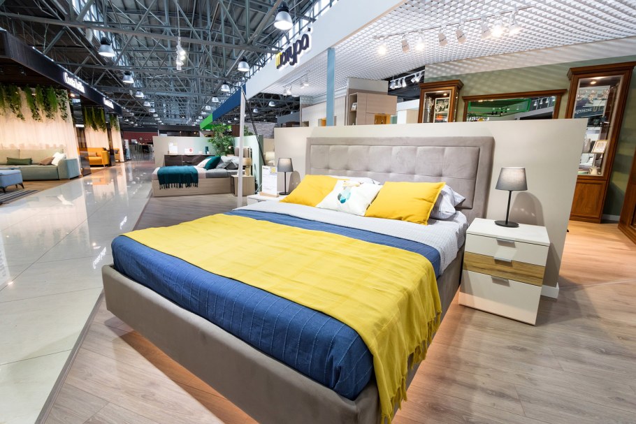 Шатура мебель Иркутск