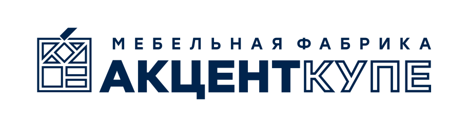 Шкафы купе фабрика логотип