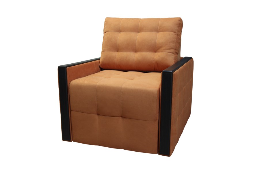 Кресло глухие Лидер