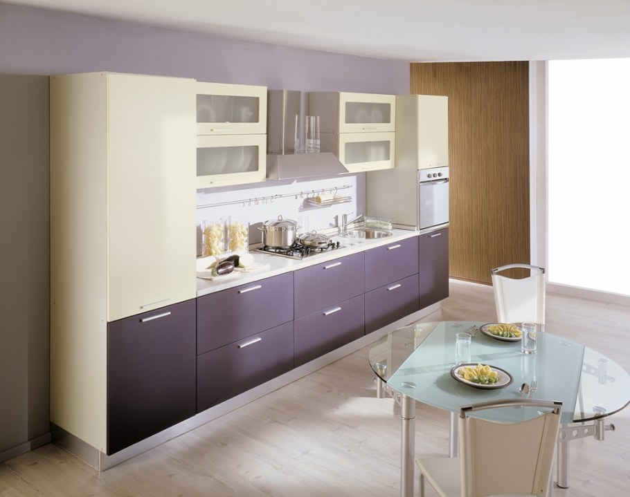 Кухня Стефания Евроньюформ