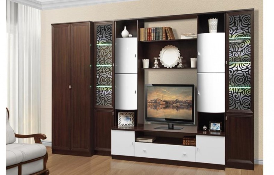 Стенка Прага Олмеко