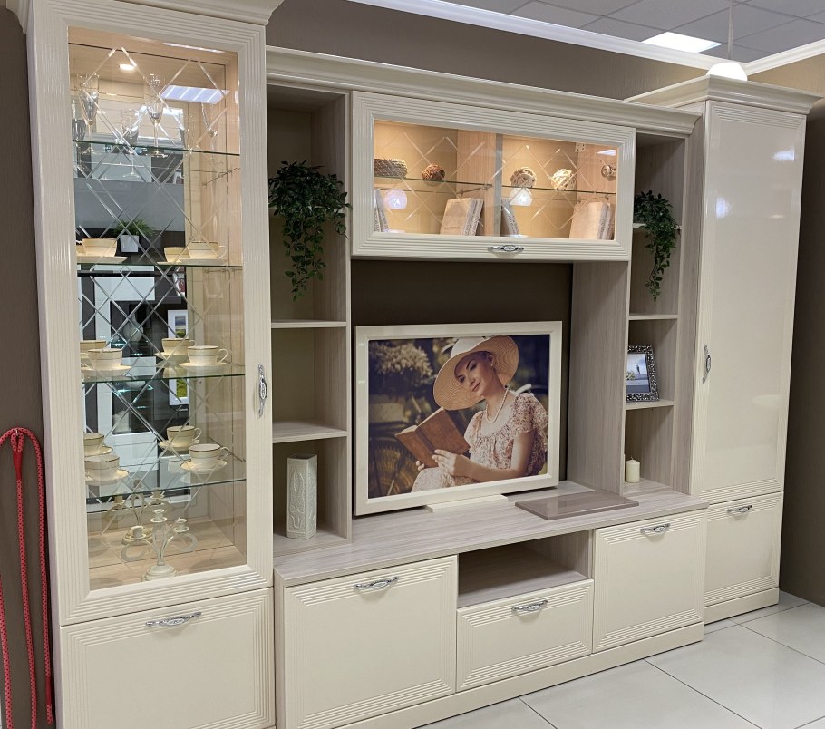 Гостиная мебель