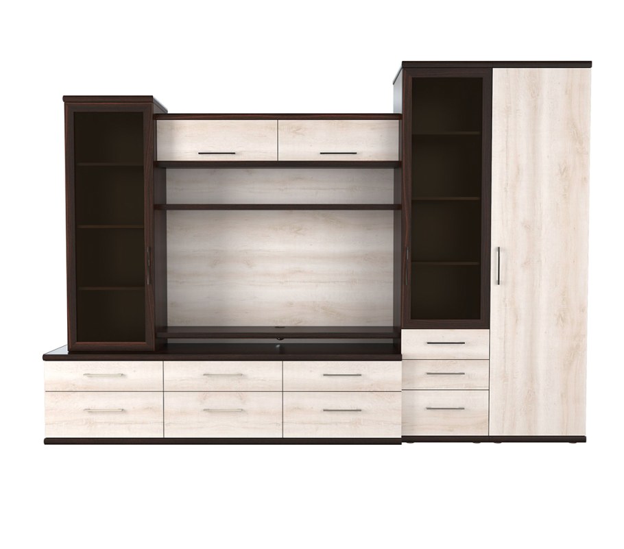 Стенка Бали 2