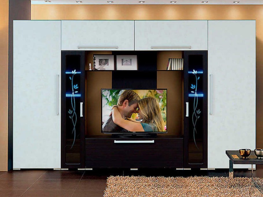 Стенка Аврора 14