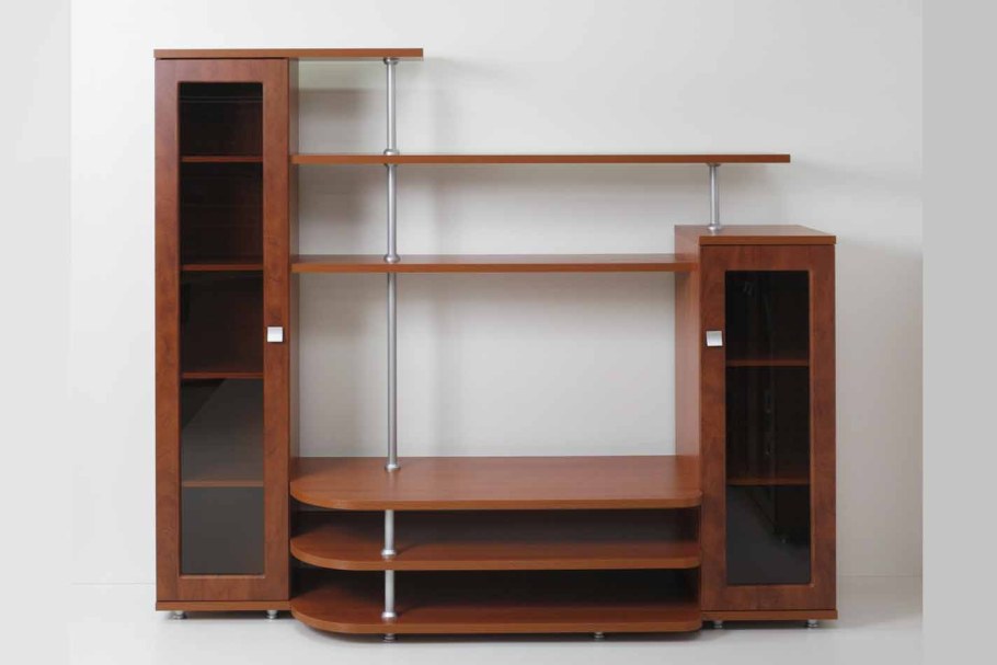 Стенка Самба 4