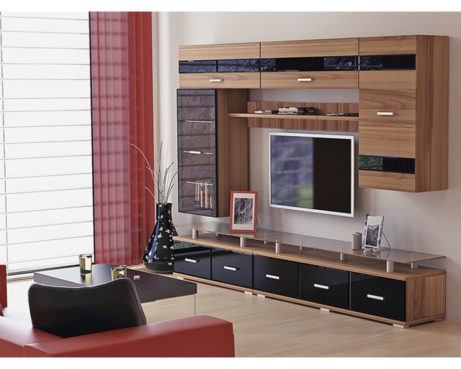 Гостиная сенатор МСТ