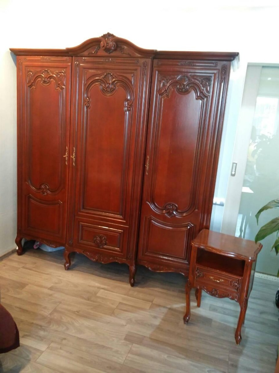Шкаф гарнитур Аурора Румыния