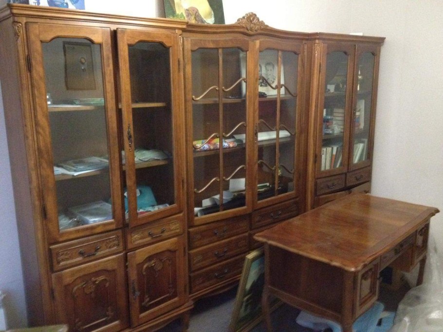 Румынская мебель Филиппа