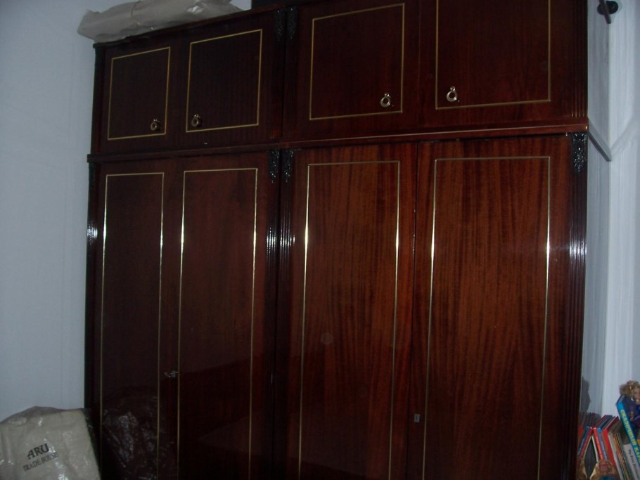 Гарнитур Мираж румынская мебель