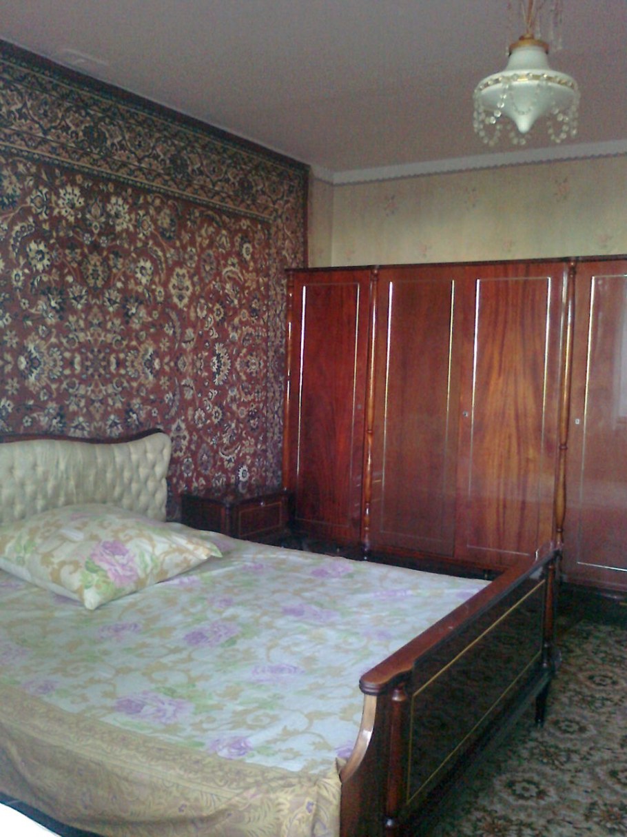 Спальня Джина Румыния