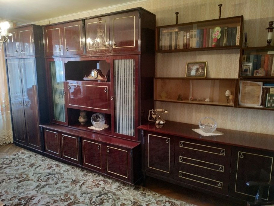 Румынская стенка Мираж