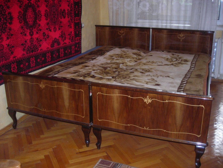 Венгерский спальный гарнитур