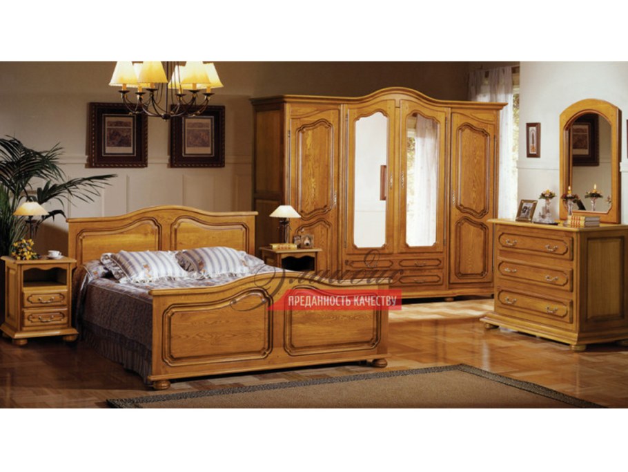 Молодечномебель спальня Флоренция