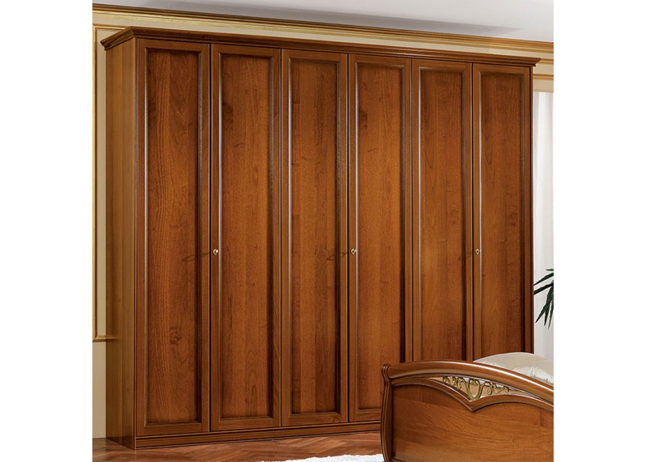 Camelgroup Nostalgia шкаф орех